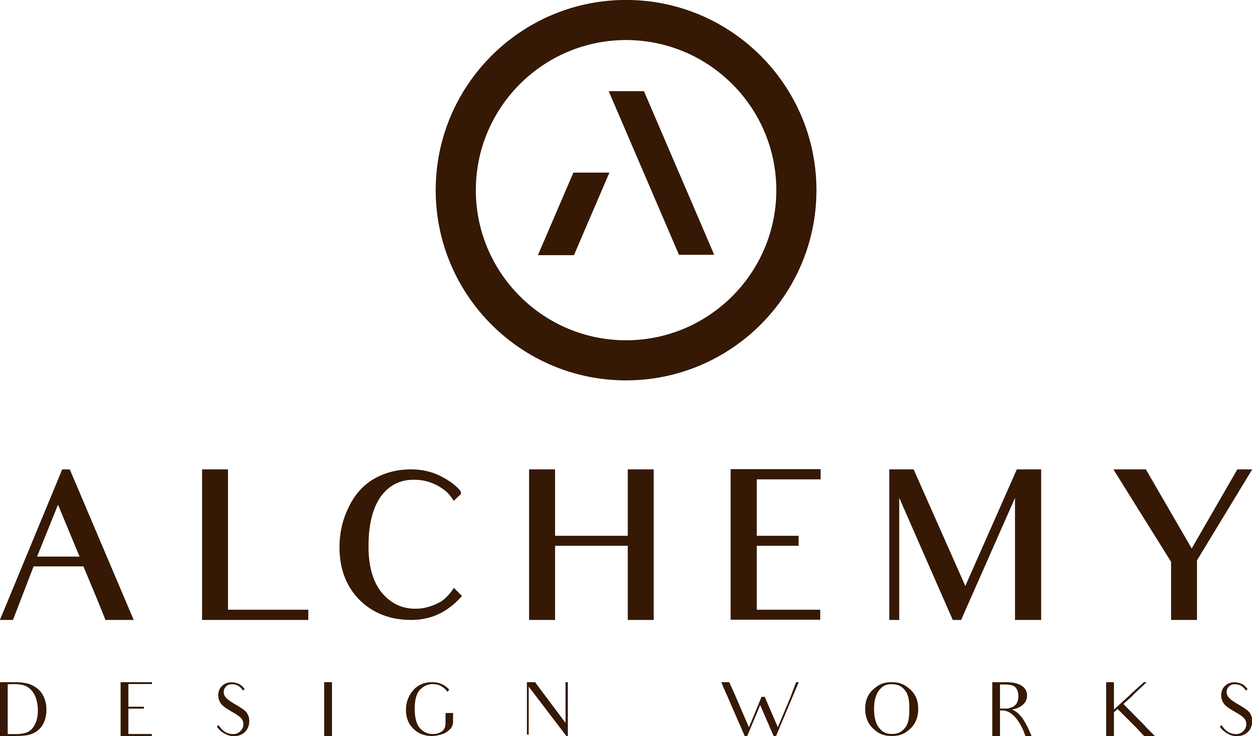 Alchemy Logo