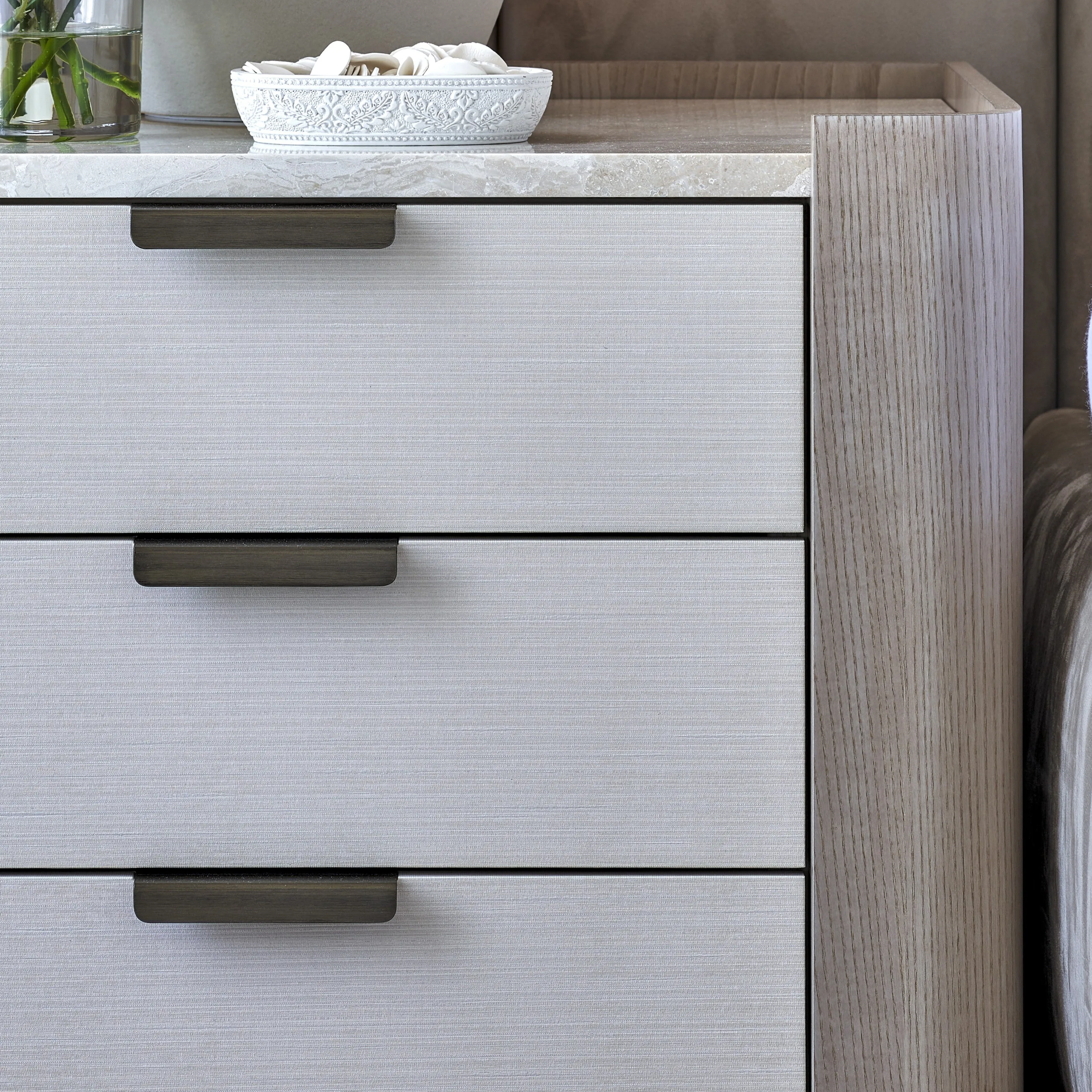 Rosh Bedside Table