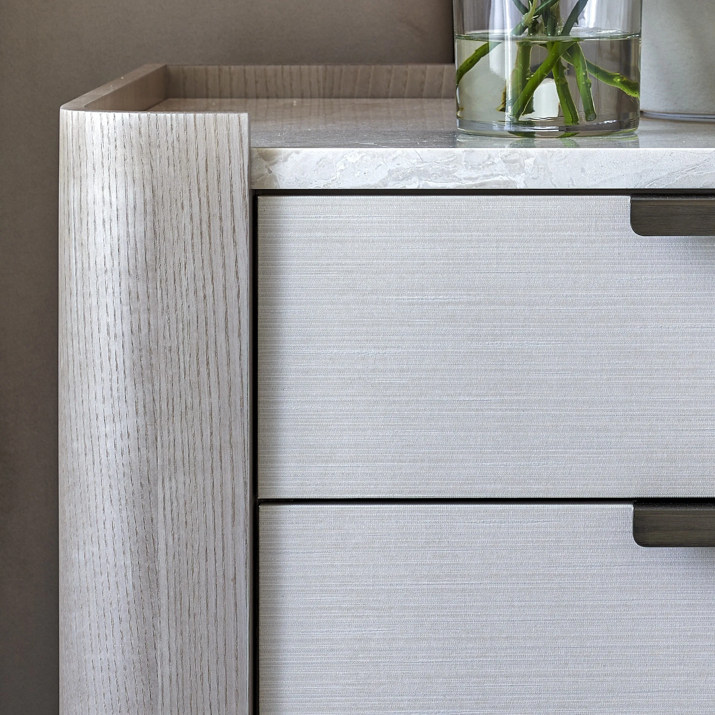 Rosh Bedside Table
