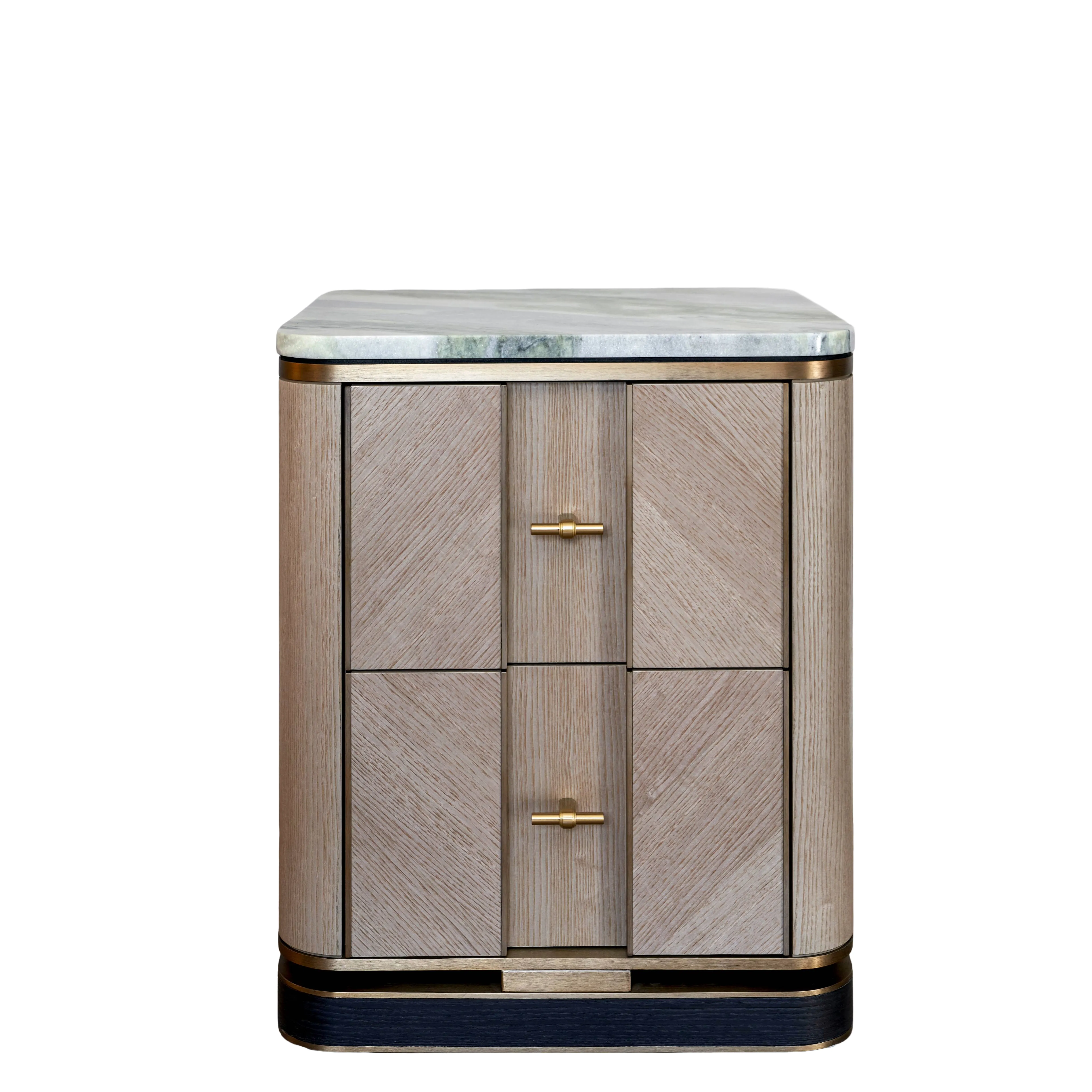 Aurelia Bedside Table