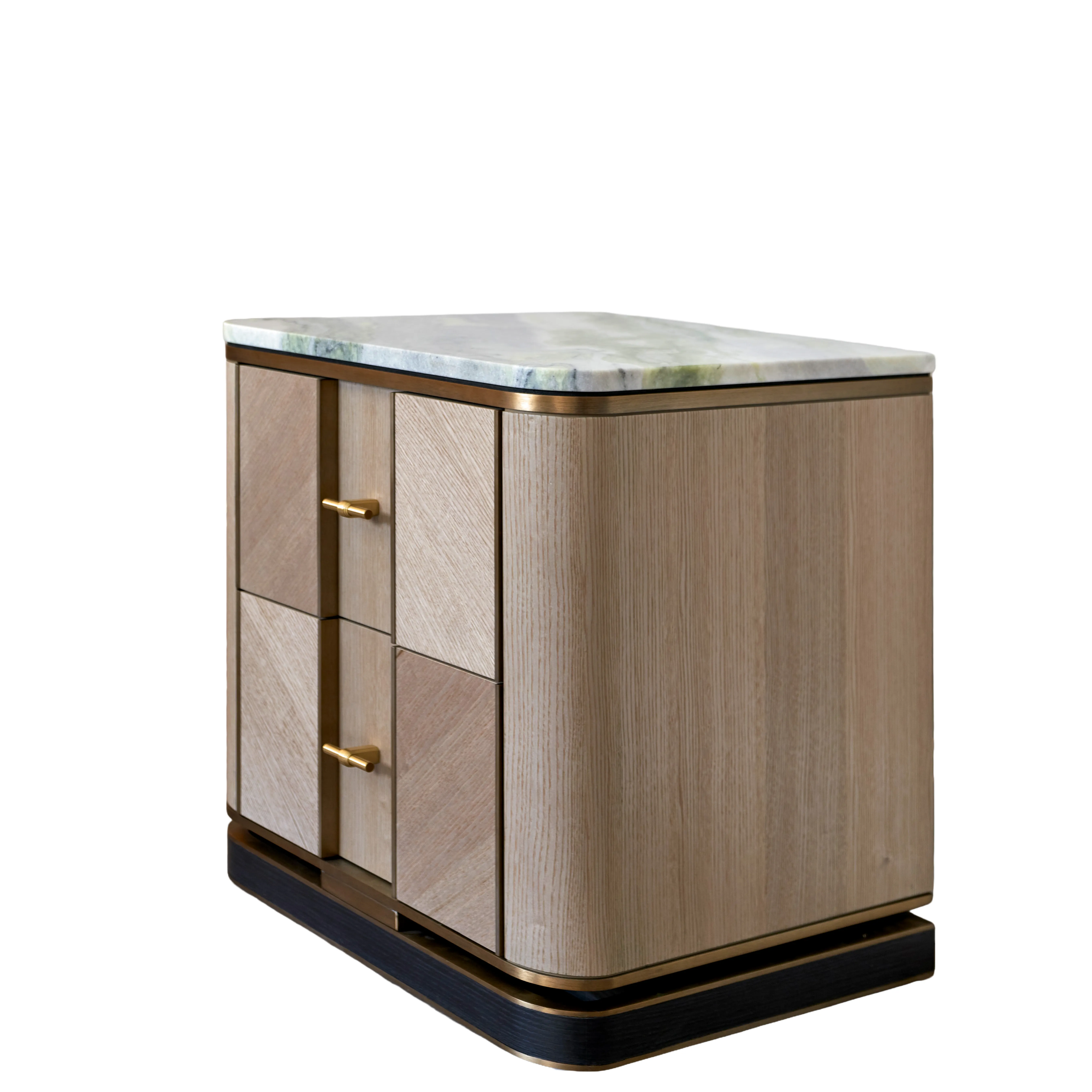 Aurelia Bedside Table