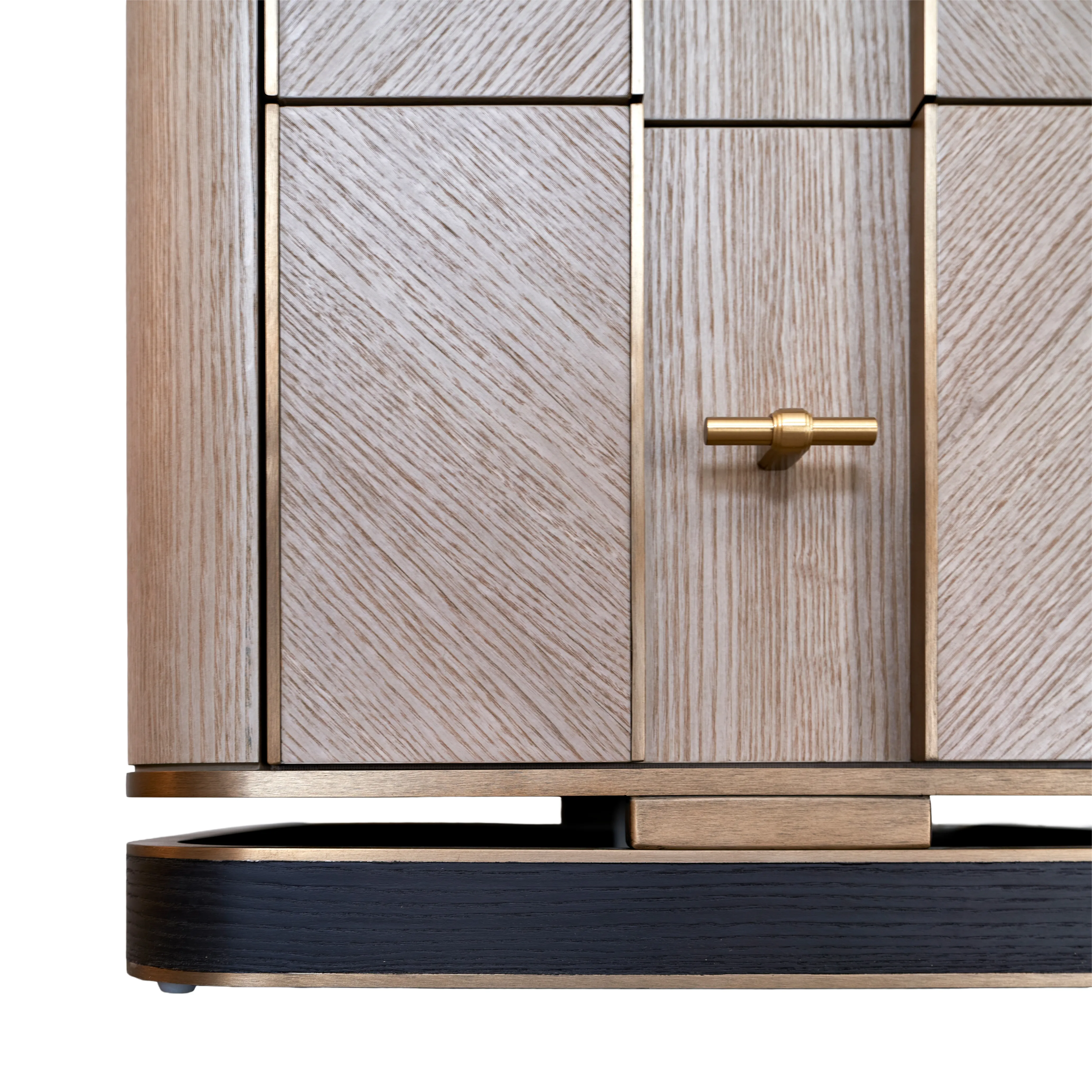 Aurelia Bedside Table