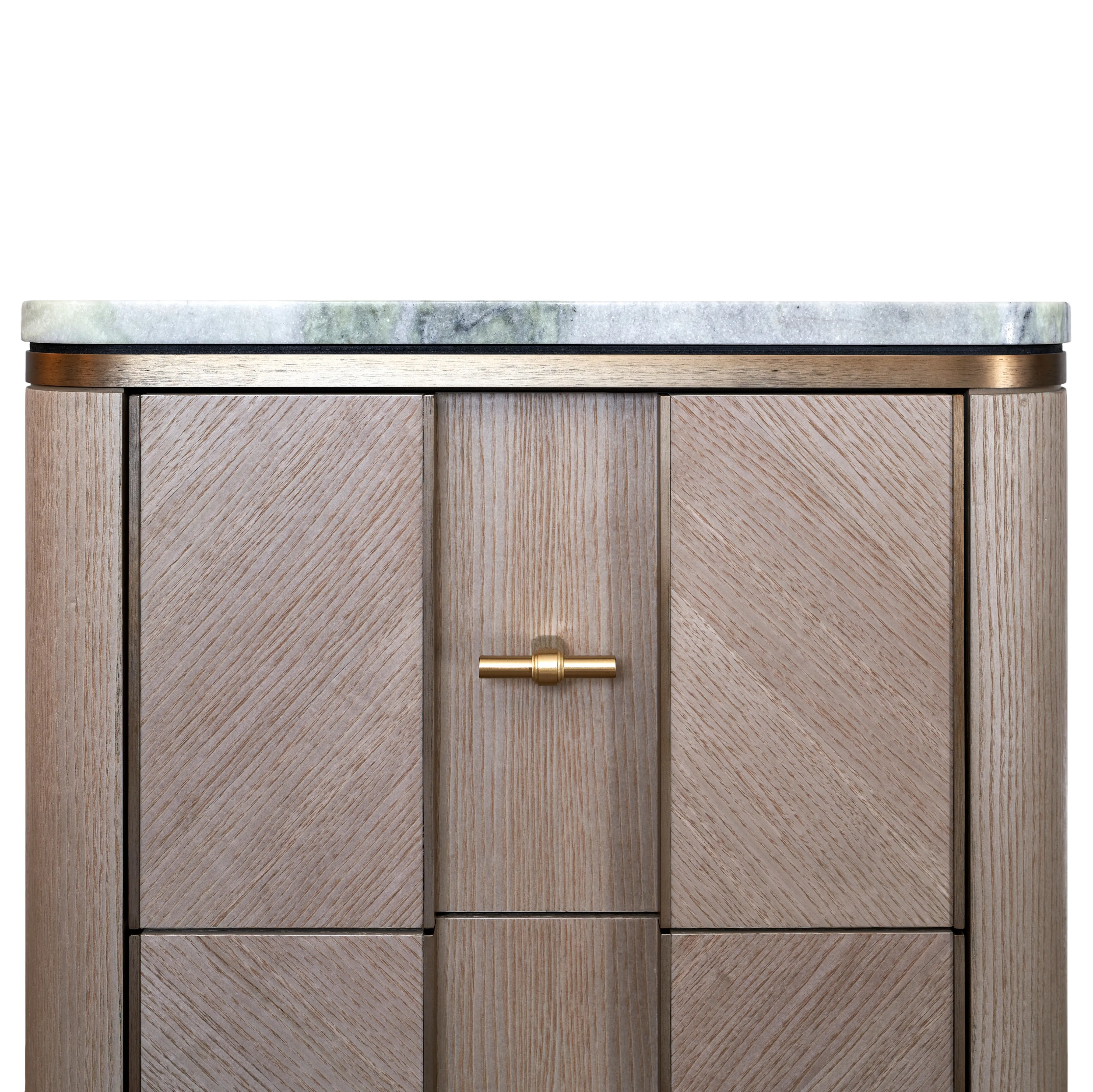 Aurelia Bedside Table