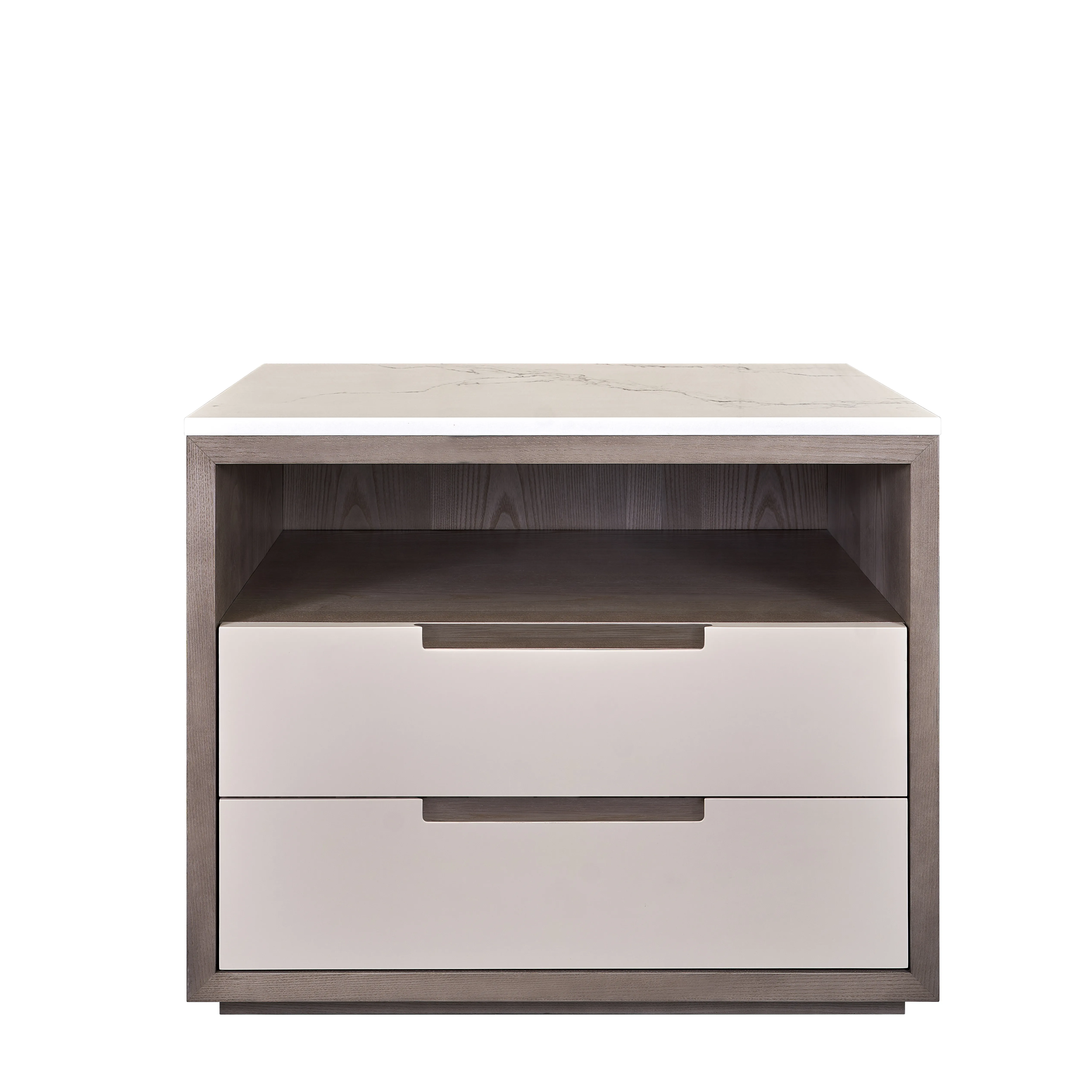 Seren noor Bedside table