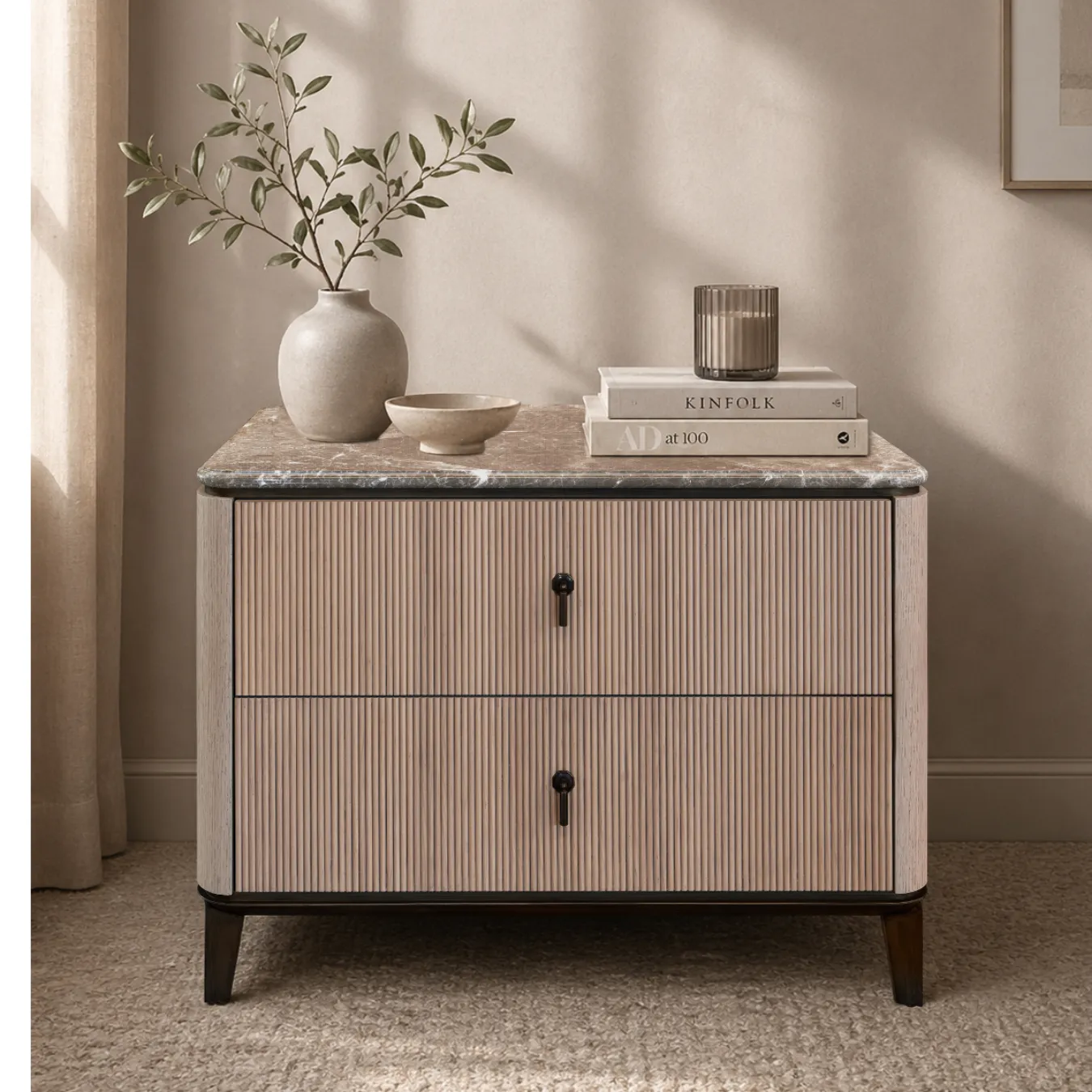 Bedside Table