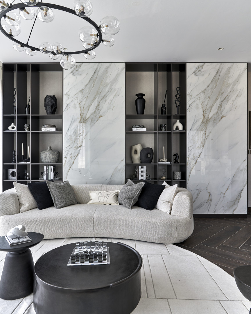 Zabeel One — Gallery