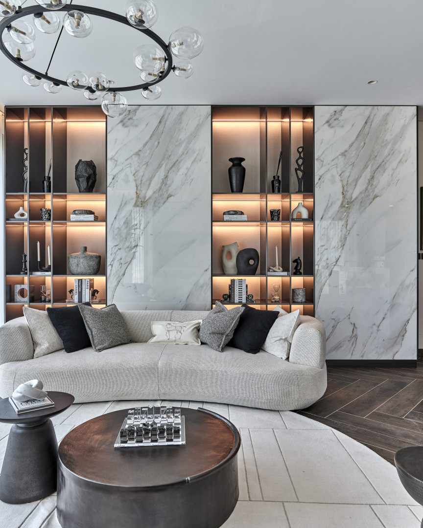 Zabeel One — Gallery