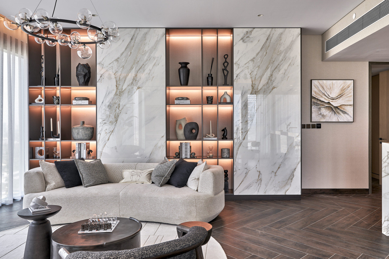 Zabeel One — Gallery