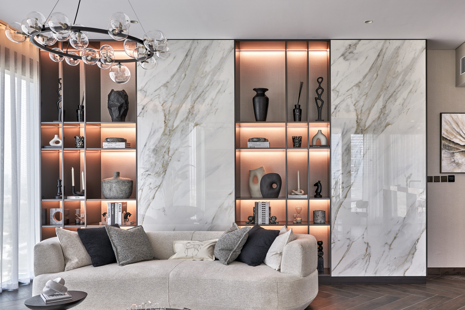 Zabeel One — Gallery