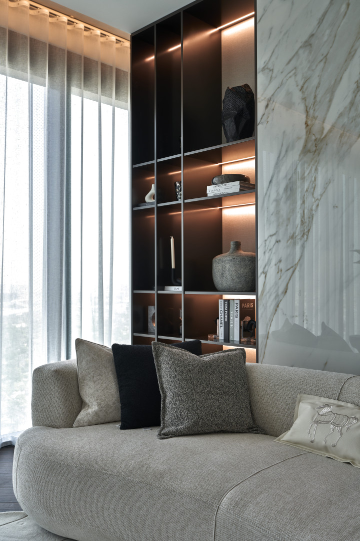Zabeel One — Gallery