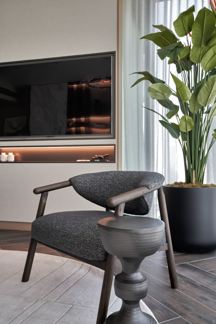 Zabeel One — Gallery