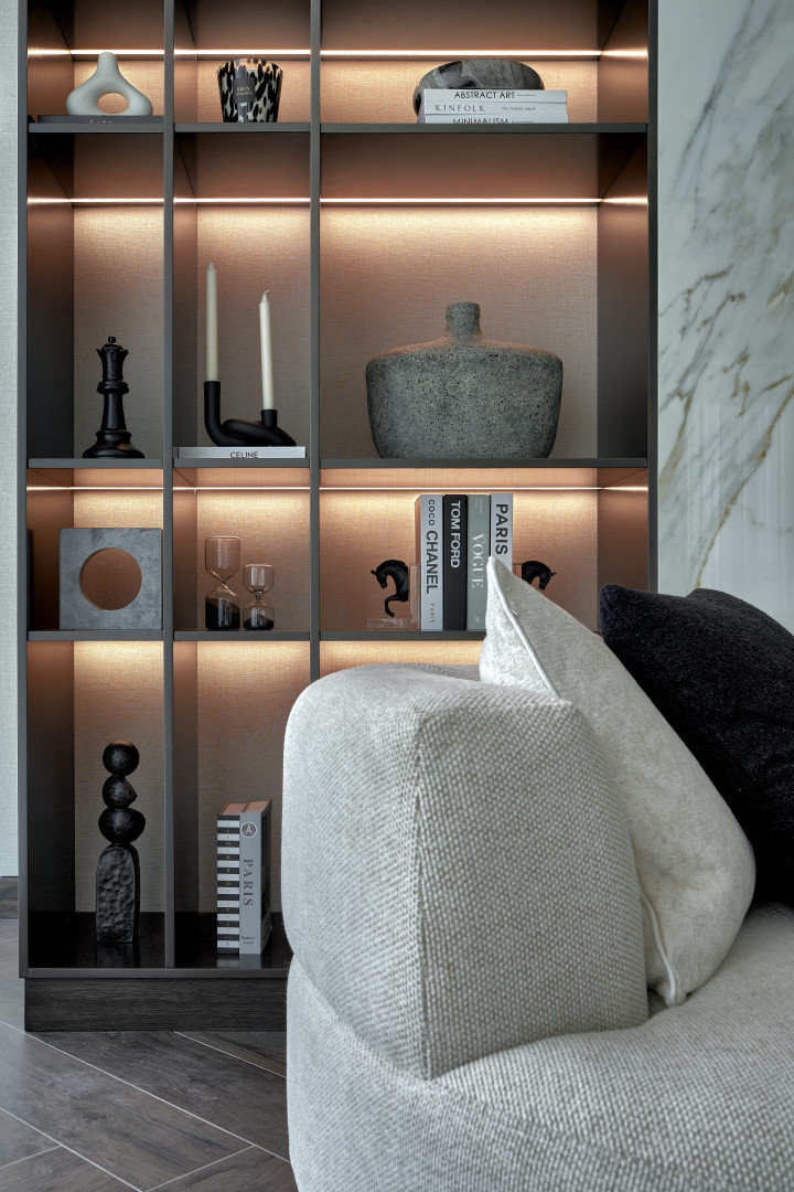 Zabeel One — Gallery