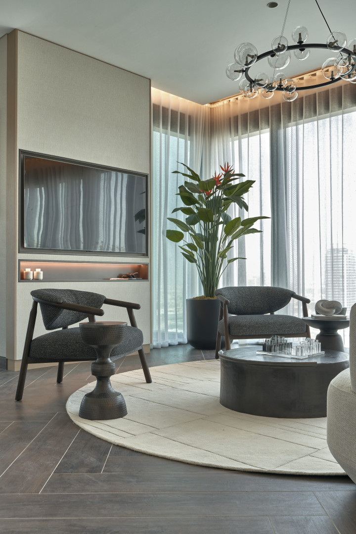 Zabeel One — Gallery