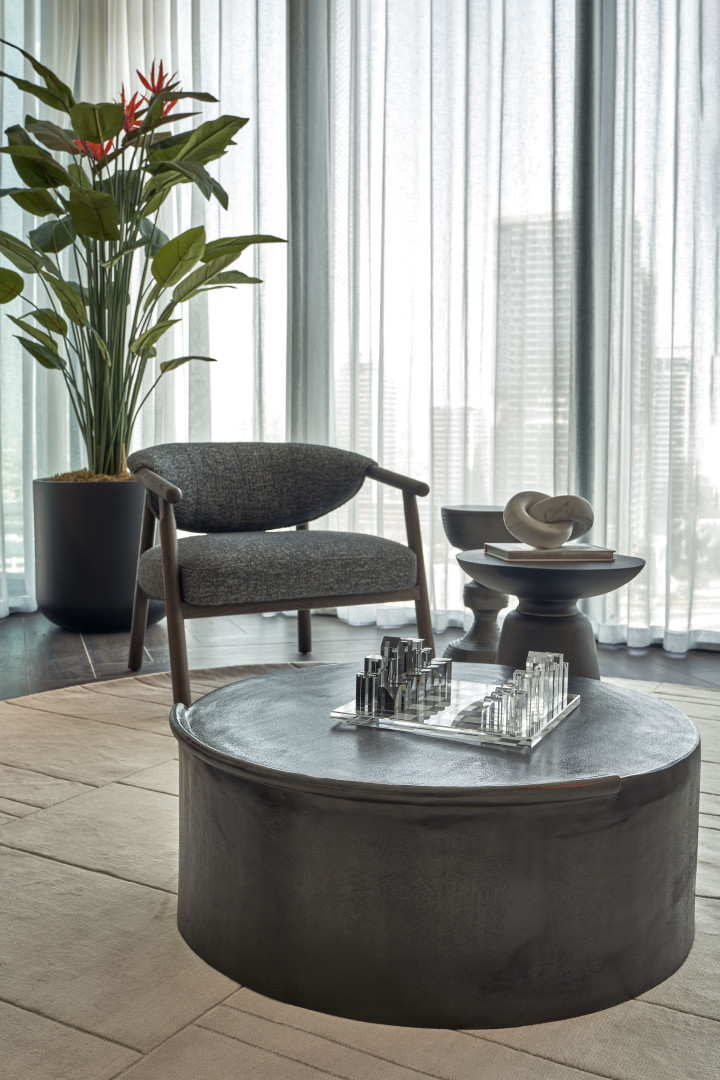 Zabeel One — Gallery