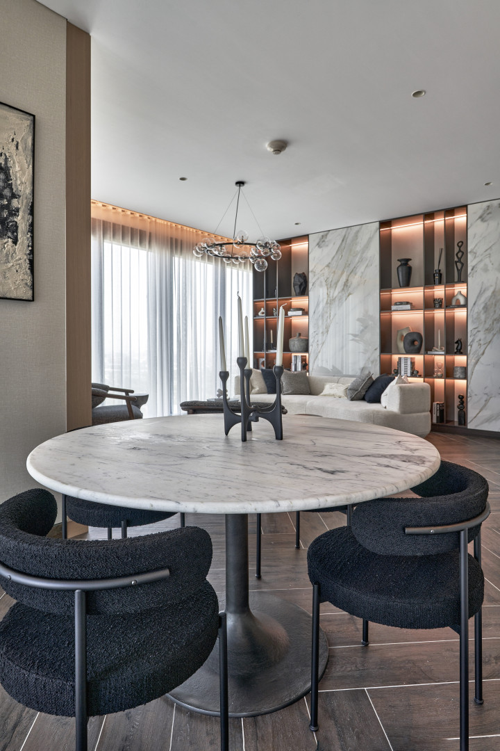 Zabeel One — Gallery