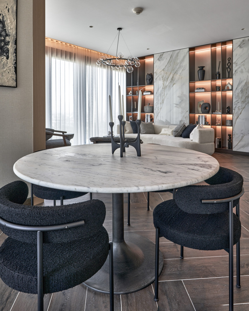 Zabeel One — Gallery