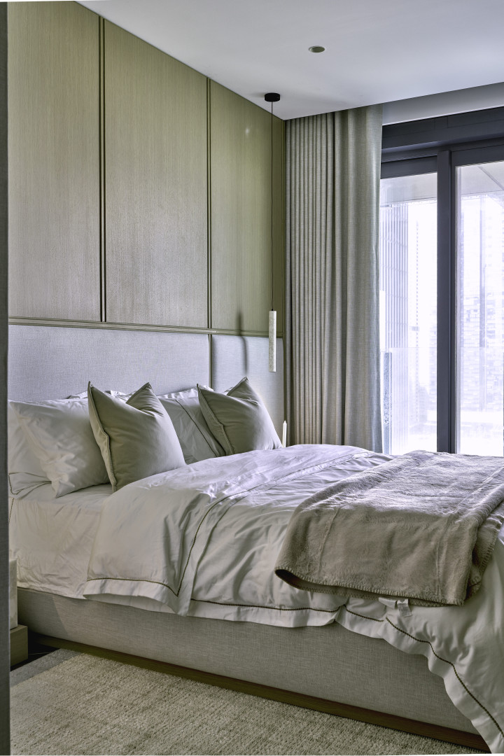 Zabeel One — Gallery