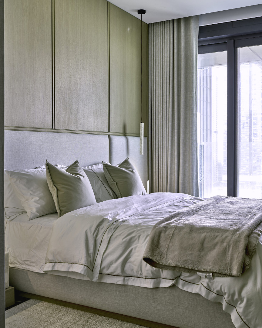 Zabeel One — Gallery