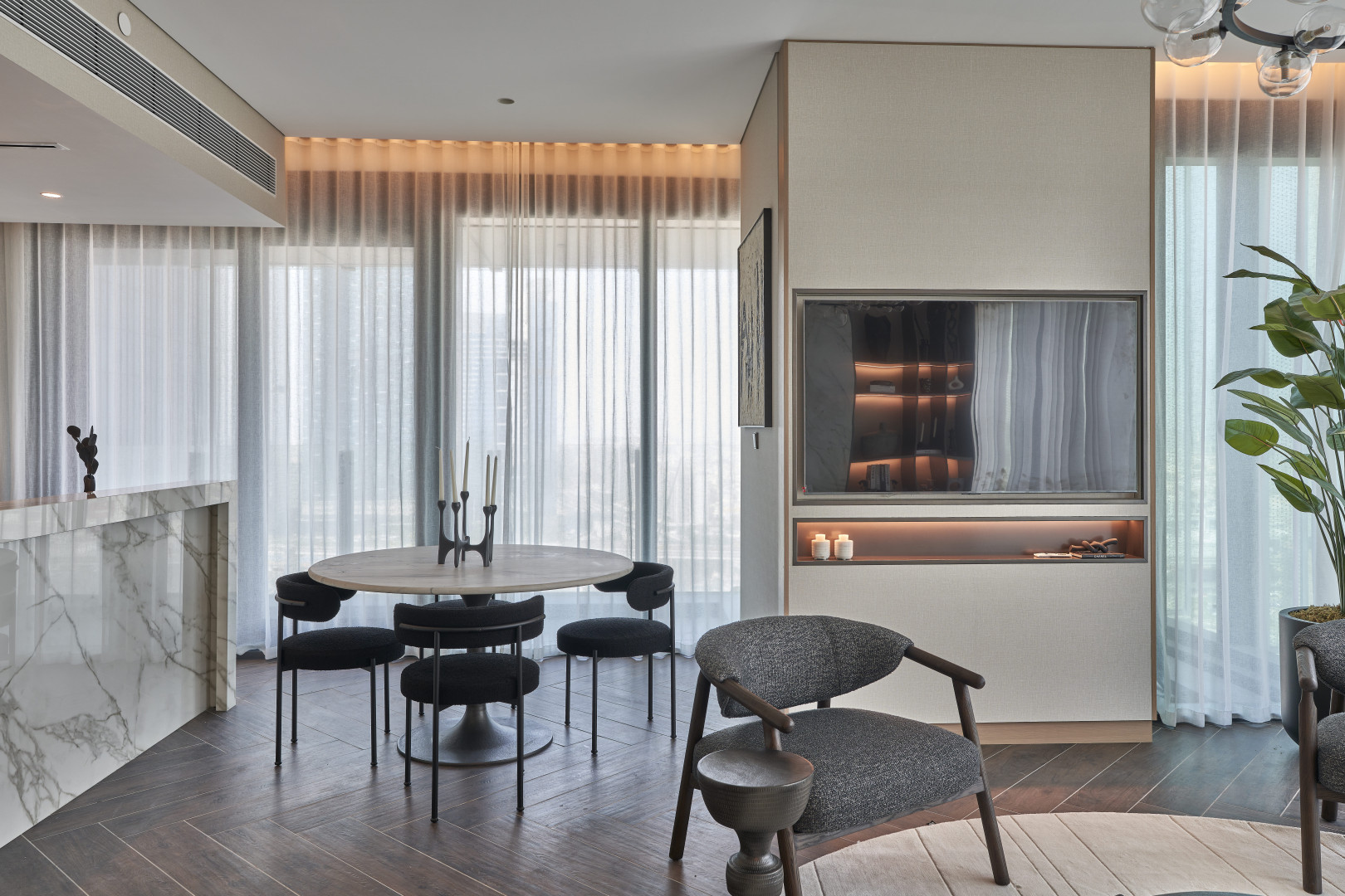 Zabeel One — Gallery