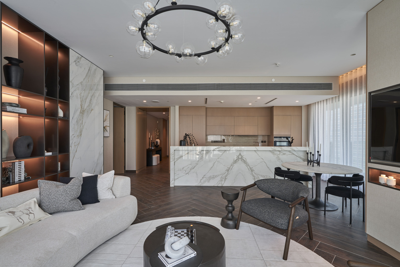 Zabeel One — Gallery