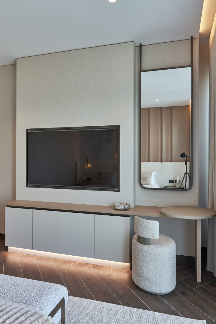 Zabeel One — Gallery