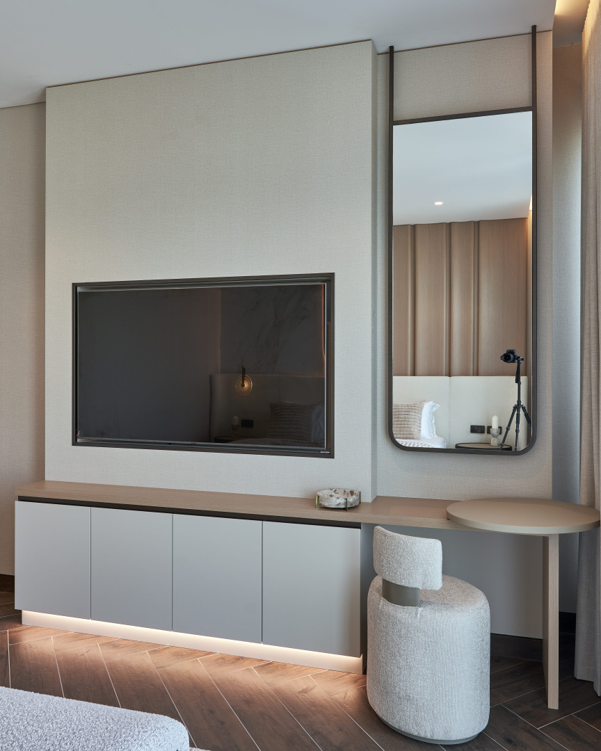 Zabeel One — Gallery