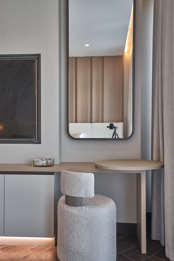 Zabeel One — Gallery