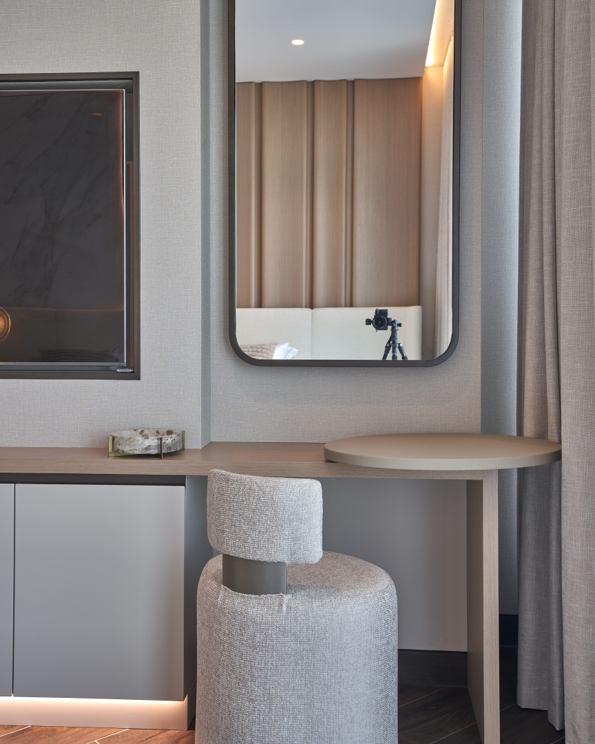 Zabeel One — Gallery