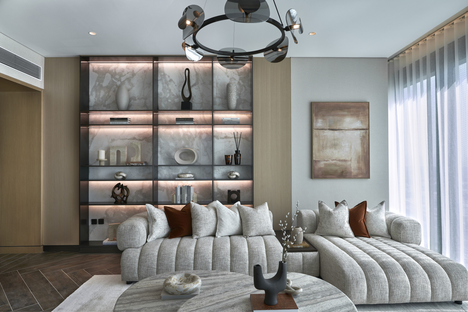 Zabeel One — Gallery