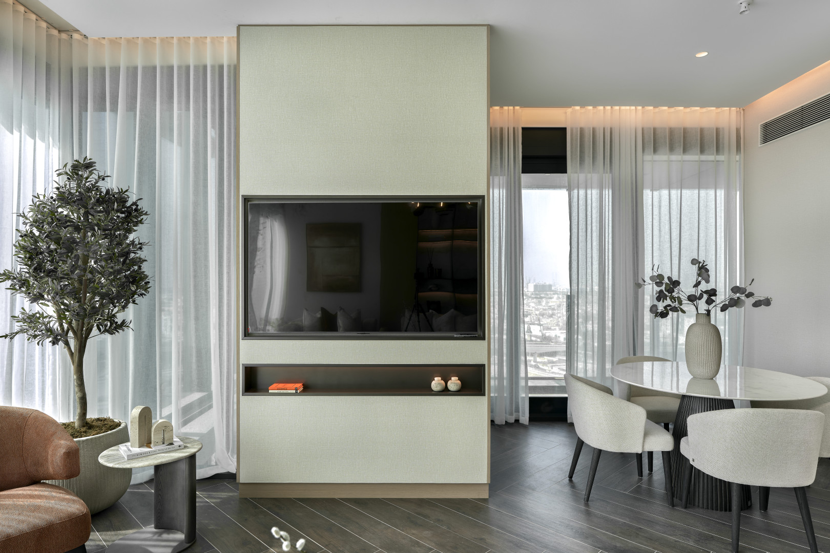 Zabeel One — Gallery