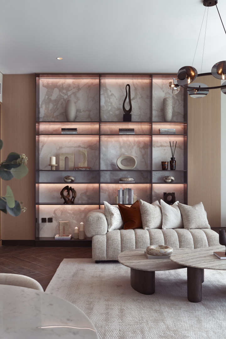 Zabeel One — Gallery