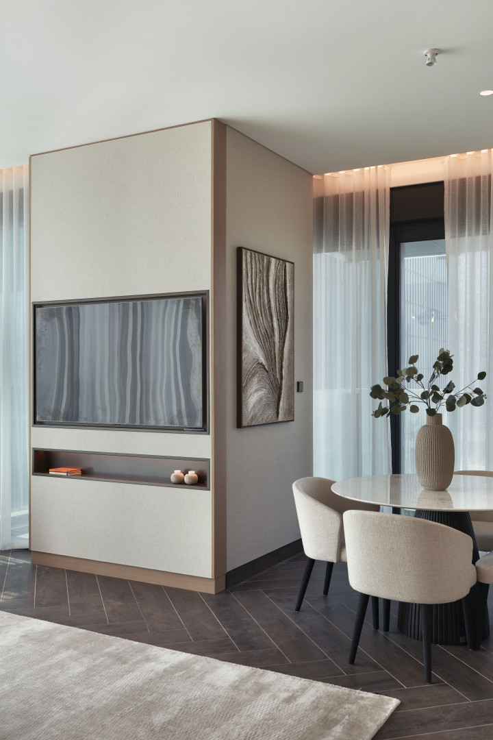 Zabeel One — Gallery