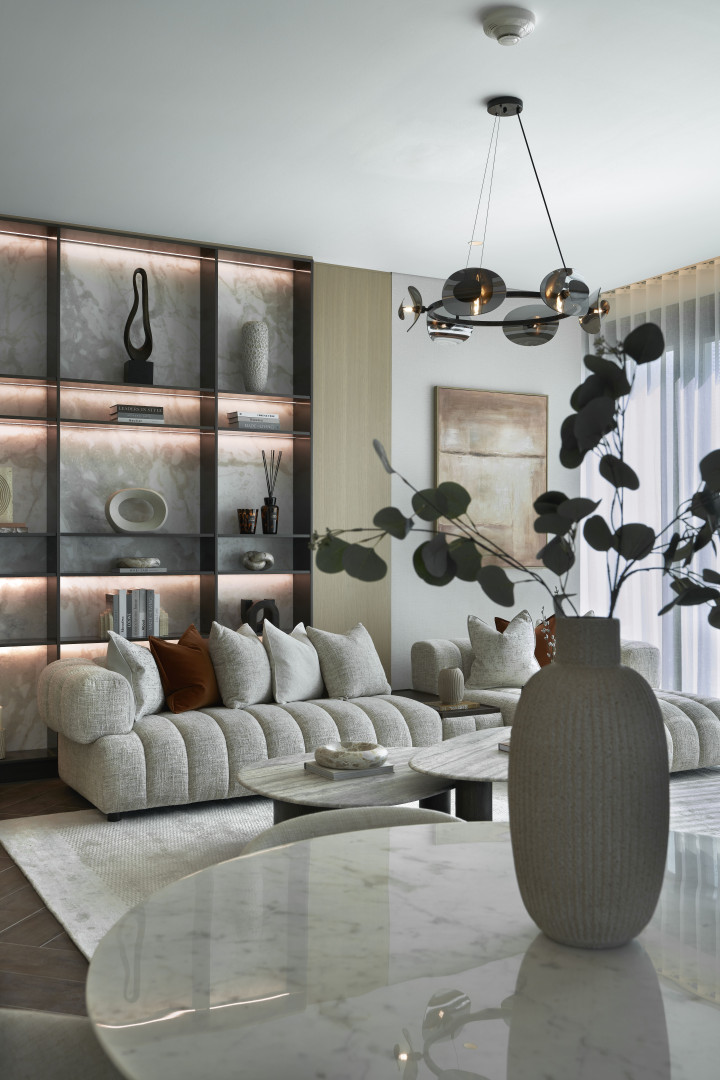Zabeel One — Gallery