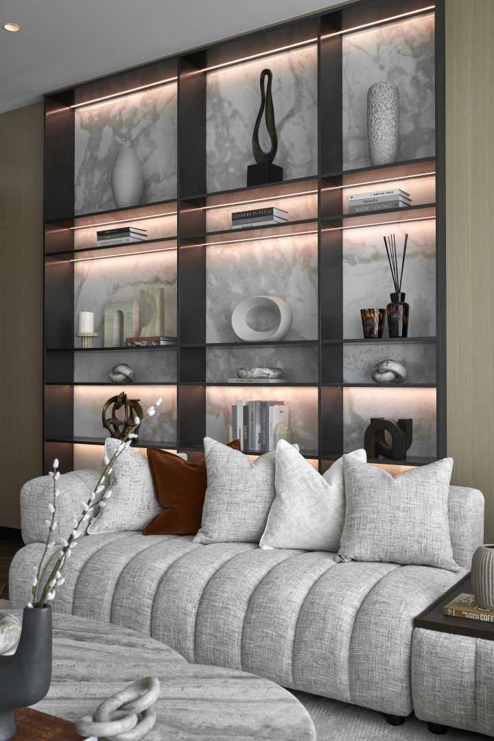 Zabeel One — Gallery