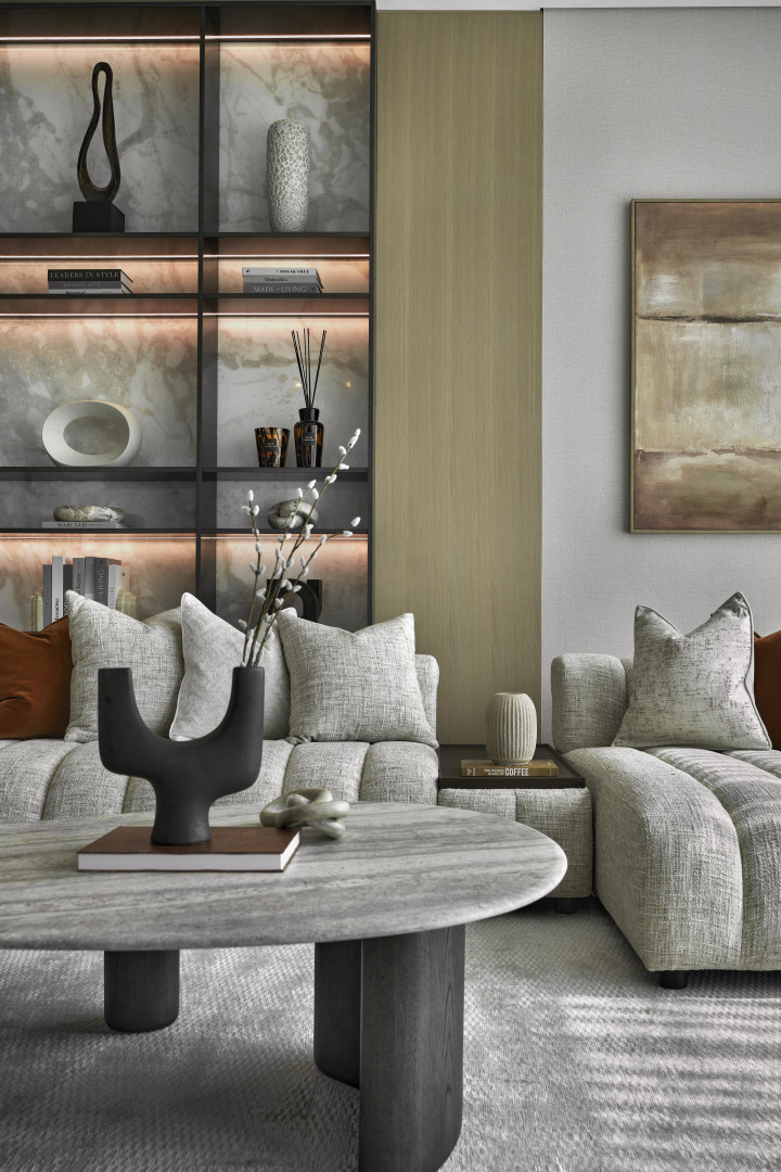 Zabeel One — Gallery