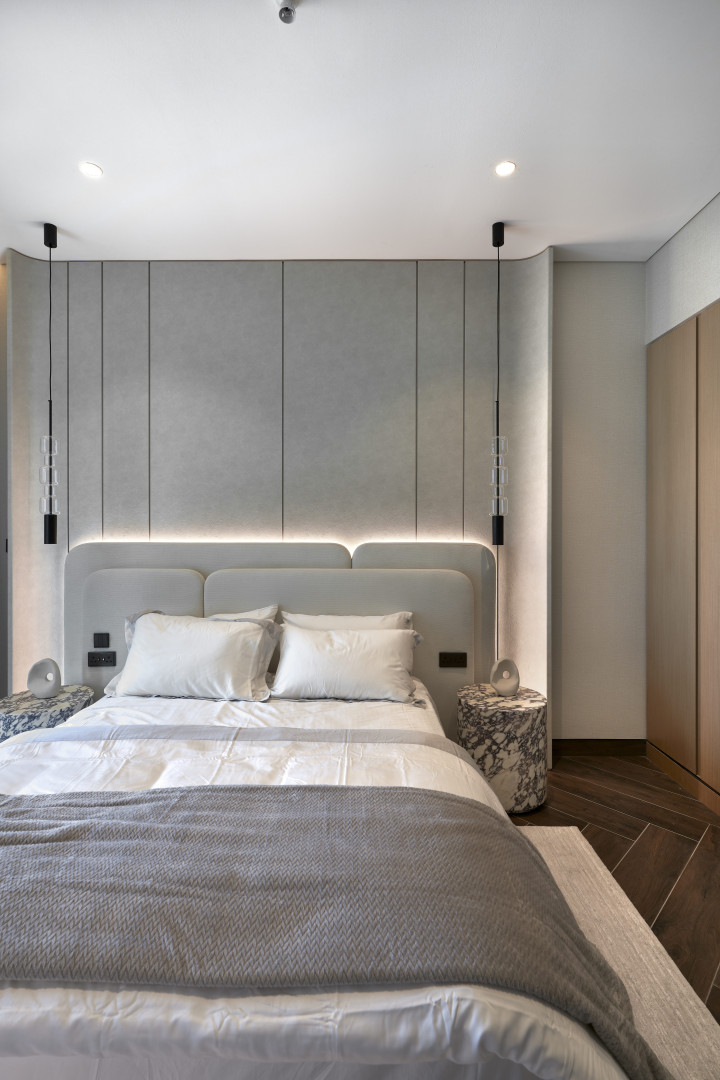 Zabeel One — Gallery