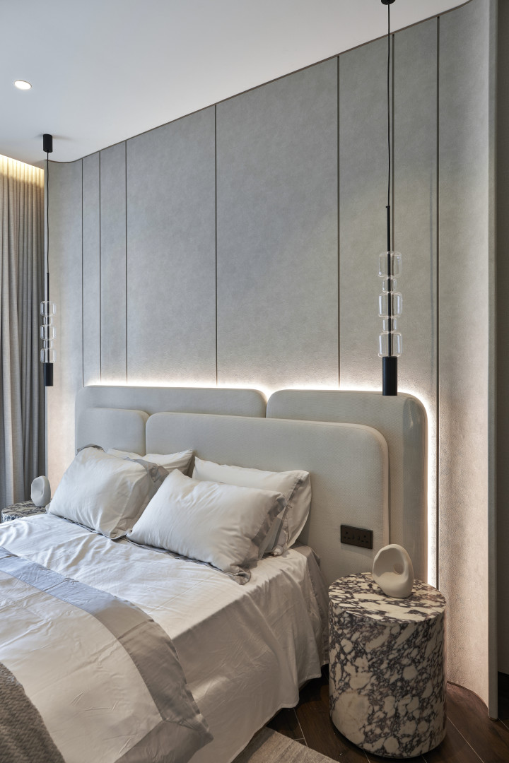 Zabeel One — Gallery