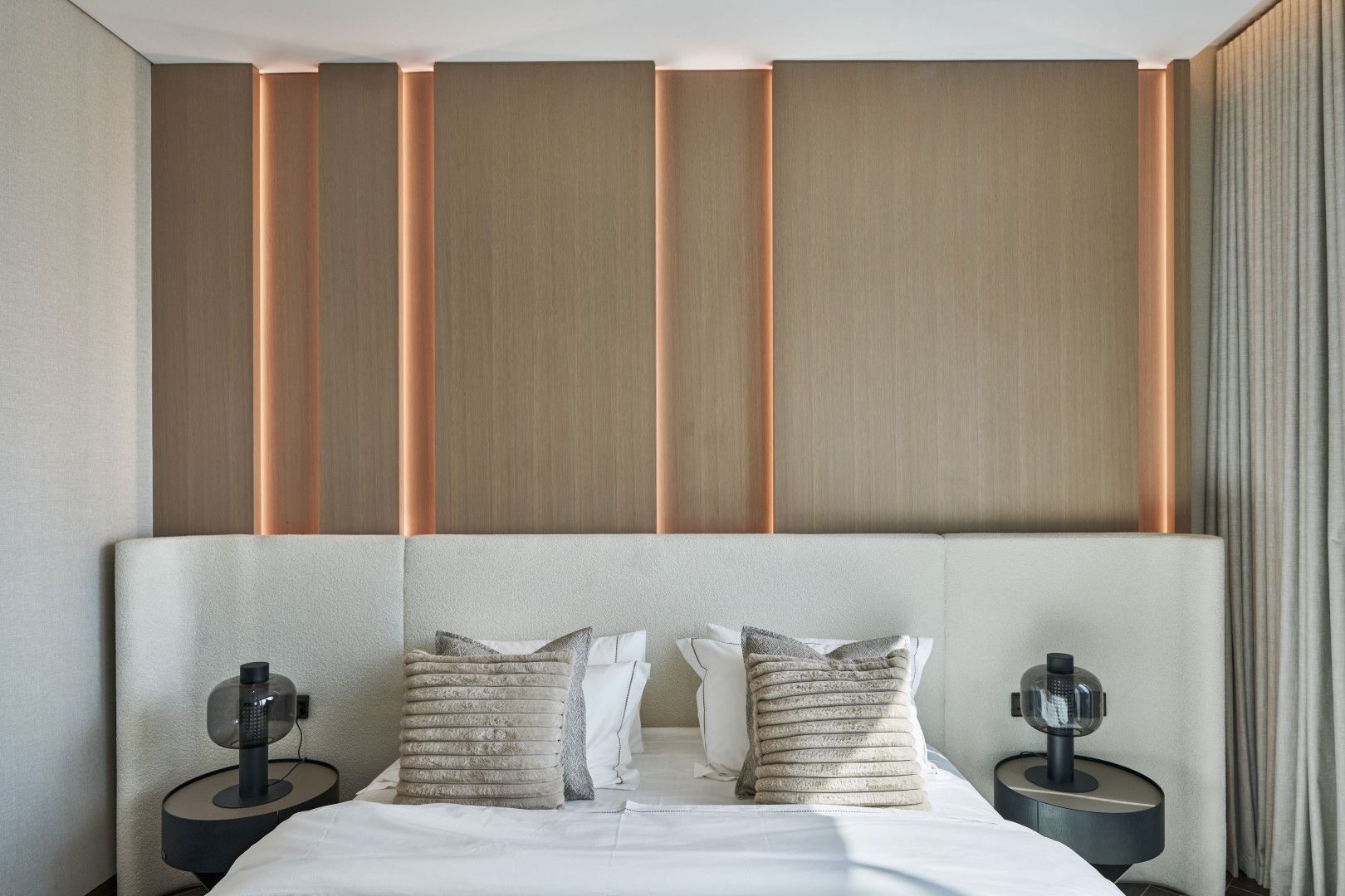 Zabeel One — Gallery