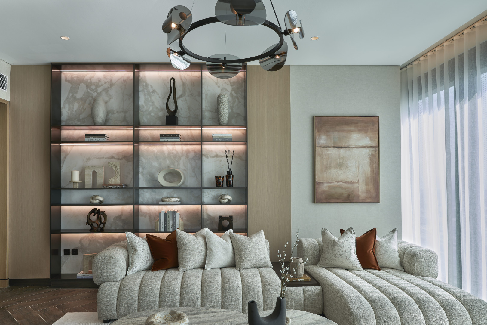 Zabeel One — Gallery
