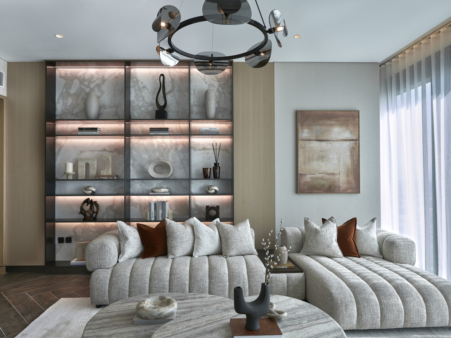 Zabeel One — Gallery