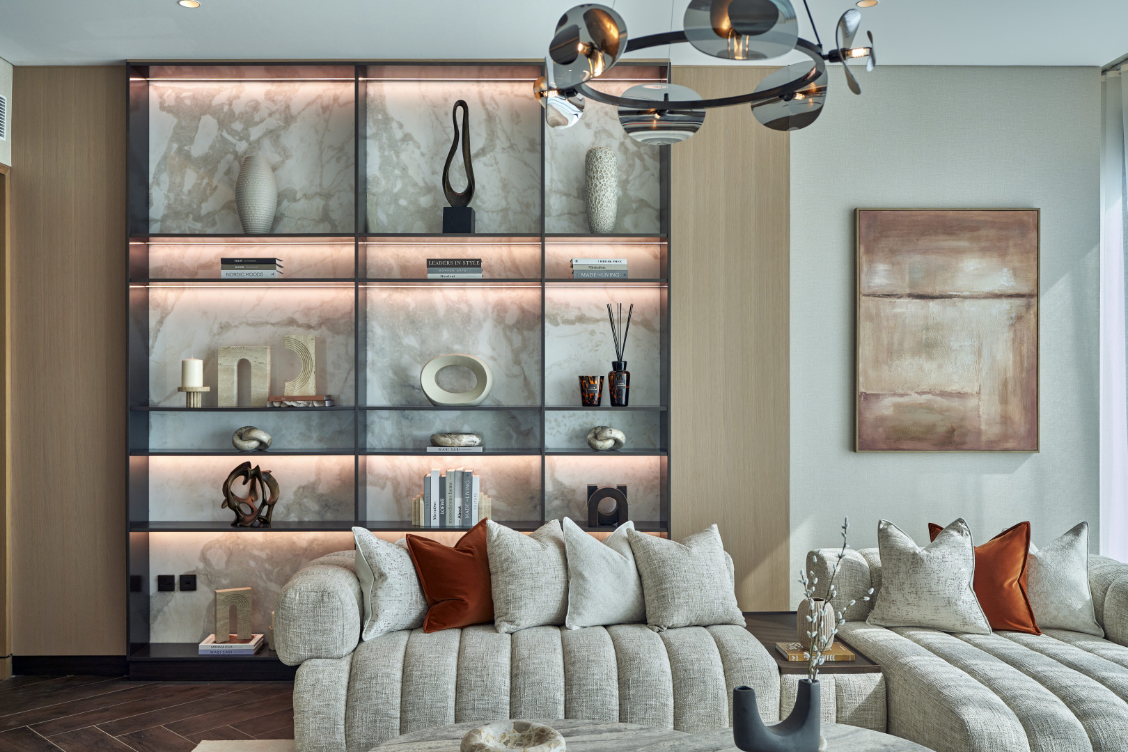 Zabeel One — Gallery