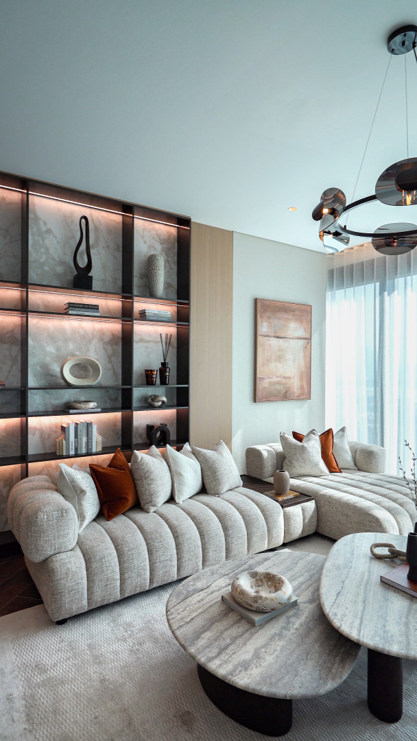 Zabeel One — Gallery