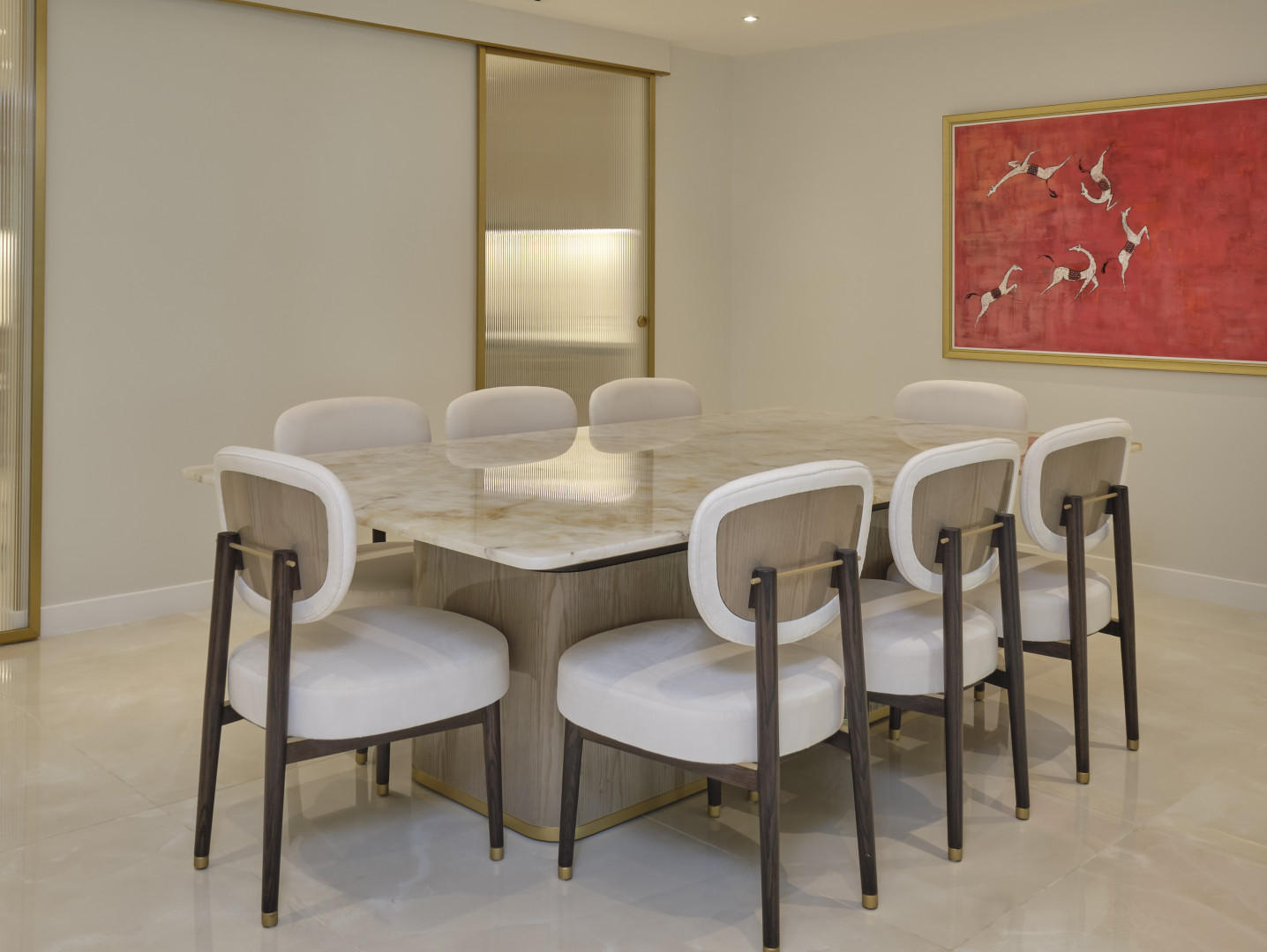 Limestone House — Gallery