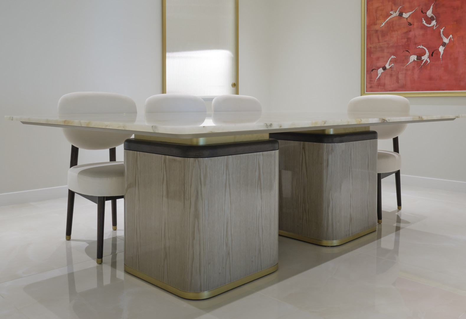 Limestone House — Gallery