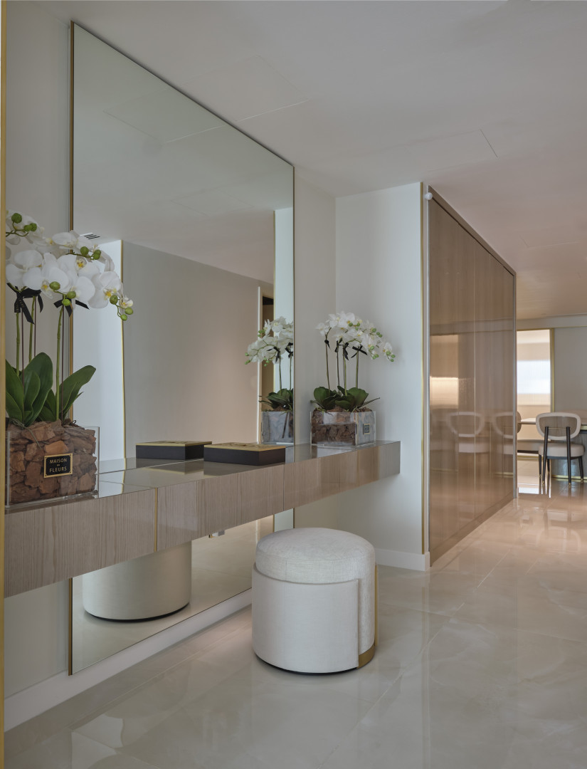 Limestone House — Gallery