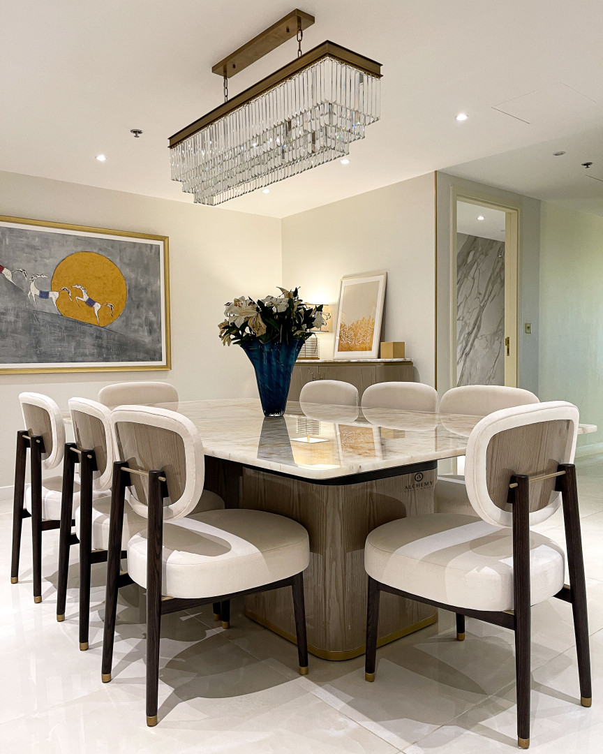 Limestone House — Gallery