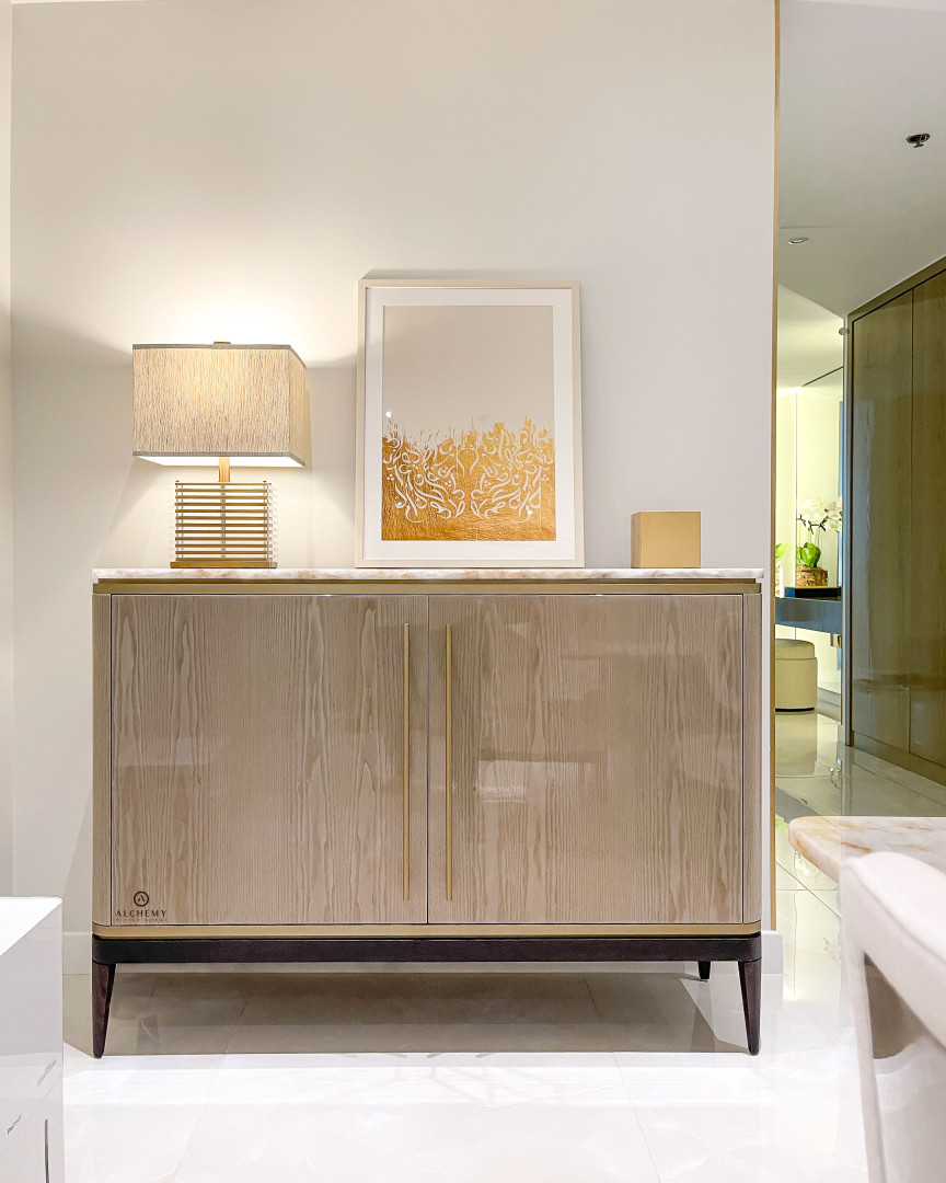 Limestone House — Gallery
