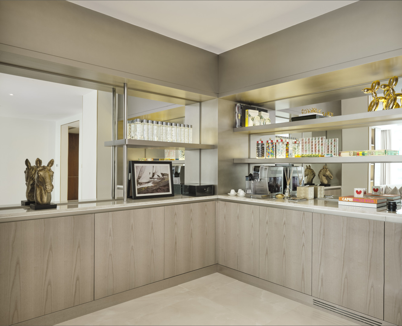Limestone House — Gallery
