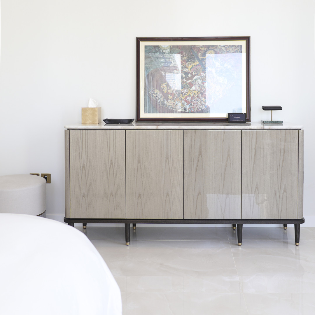 Limestone House — Gallery