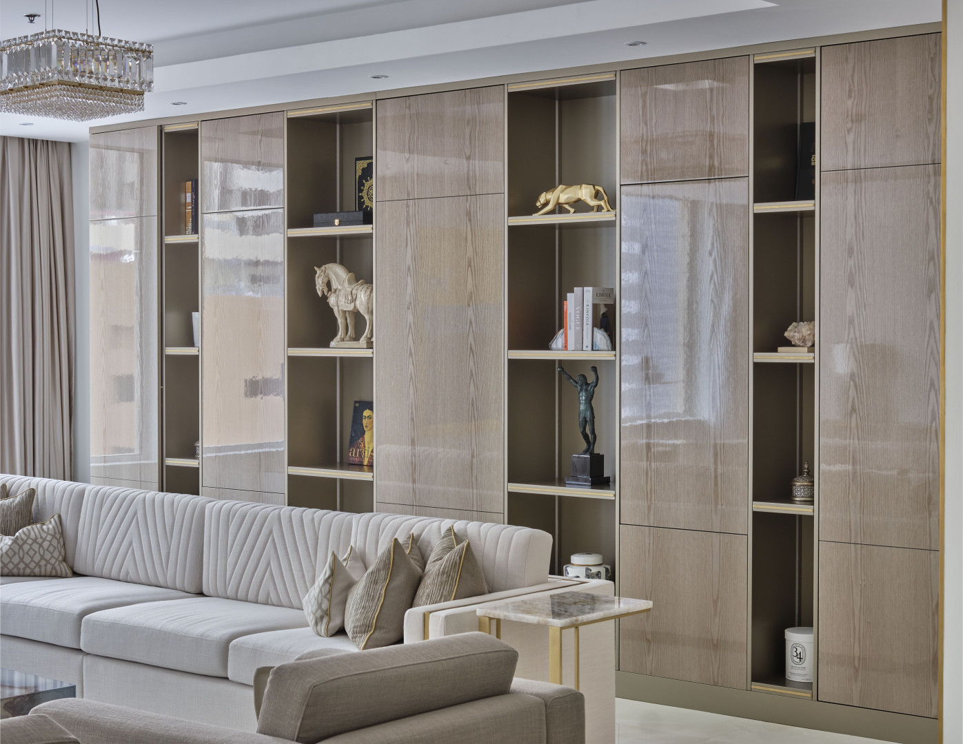 Limestone House — Gallery